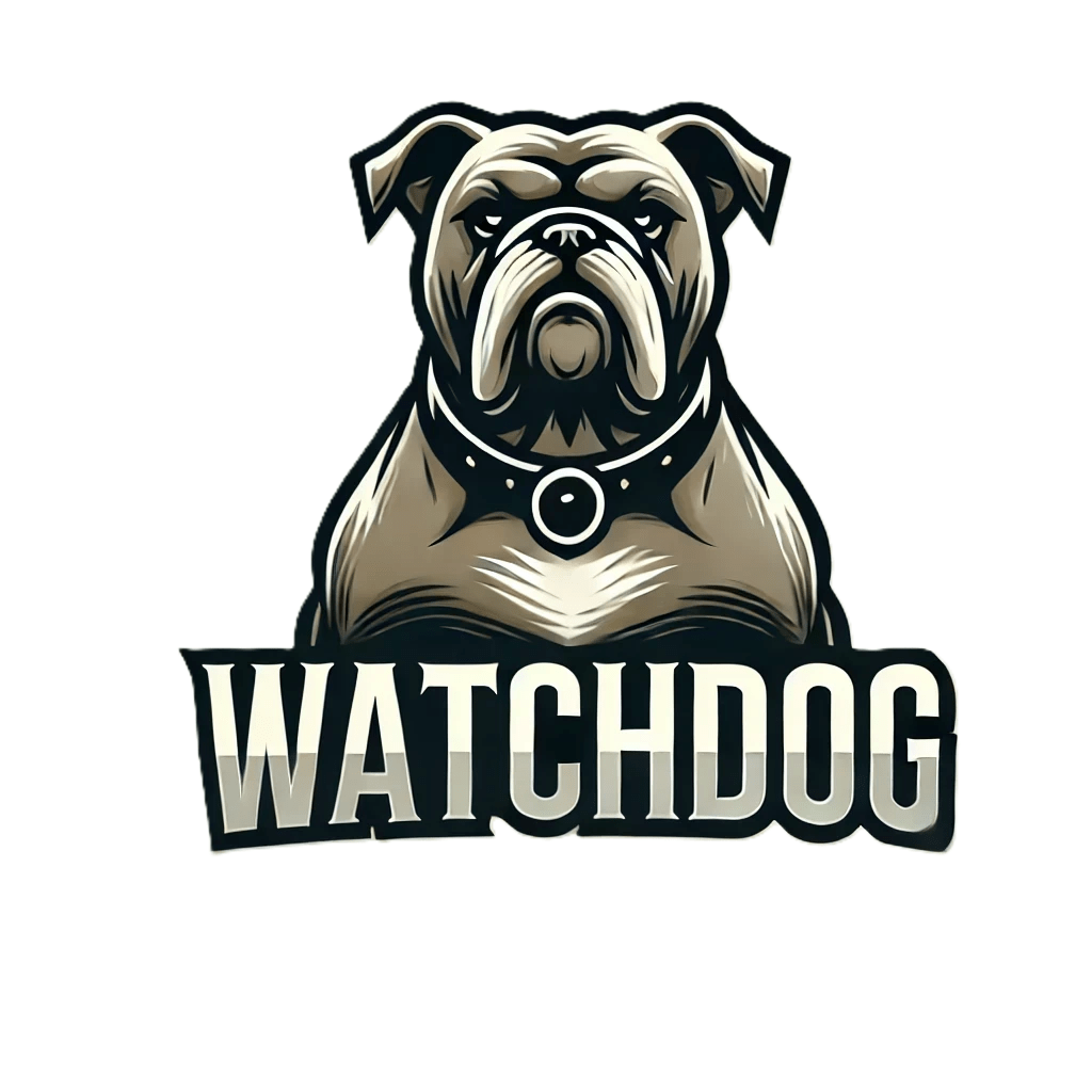 Watchdog Icon